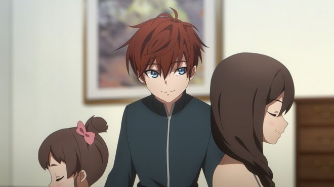 The Beginning After the End